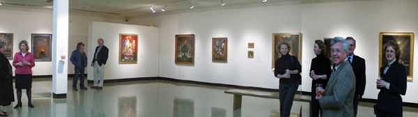 West Wall